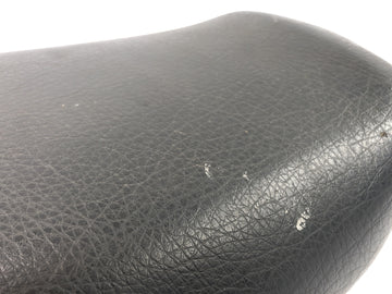 Kawasaki GPZ 1100 ZXT10E [1997] - Seat seat upholstered Rider driver's bench - 0