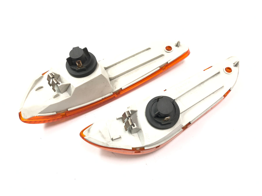 BMW K 1200 LT K2LT [1999] - Indicator indicator light, front fairing indicators left and right
