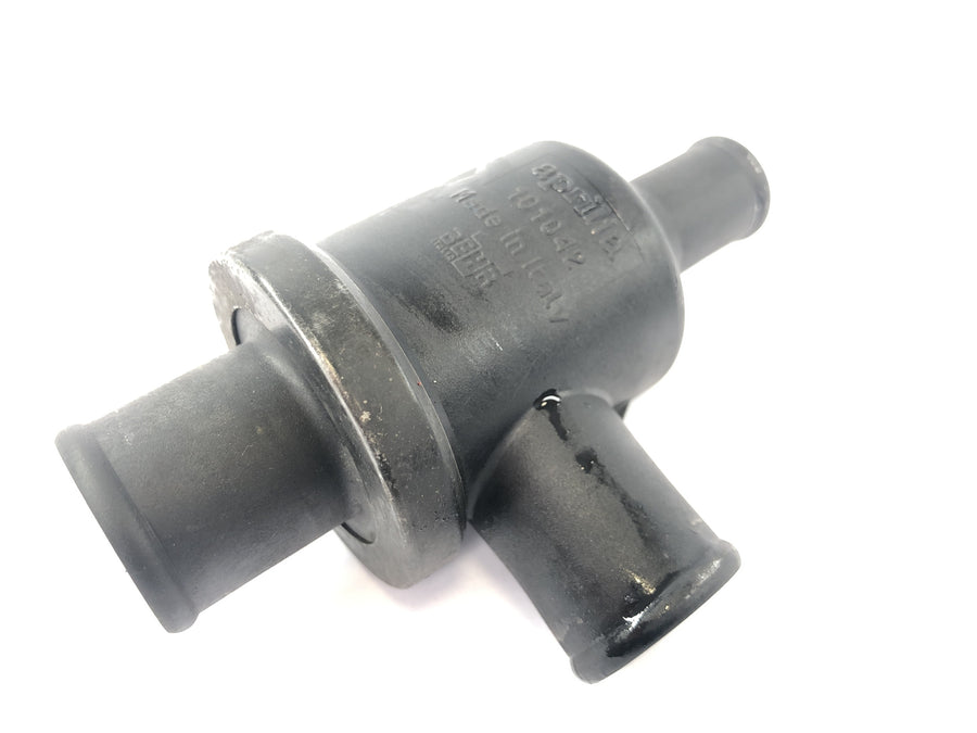 Aprilia RSV 1000 RP Mille [2001] - Thermostat Kühlmittelregler Ventil