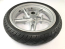 BMW K 1200 LT K2LT [1999] - Front wheel rim wheel 3.50 x 17"-5