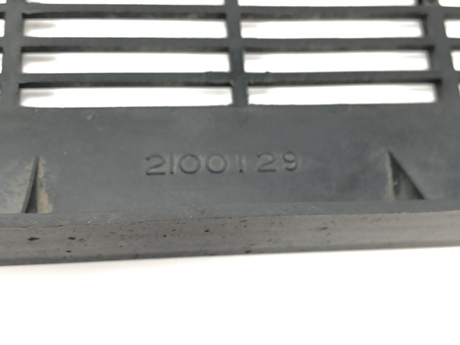 Triumph Tiger 900 T400 [1998] - Calandre cache radiateur calandre