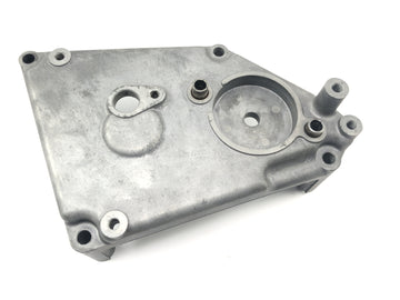 Suzuki GSF 1250 SA Bandit WVCH [2007] - Ritzelabdeckung Motordeckel links - 0