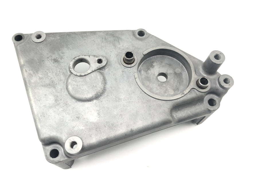 Suzuki GSF 1250 SA Bandit WVCH [2007] - cache pignon cache moteur gauche