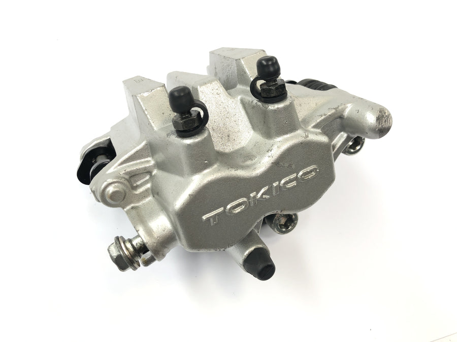 Kawasaki VN 1600 Classic VNT60A [2007] - Pinza freno posteriore Tokico