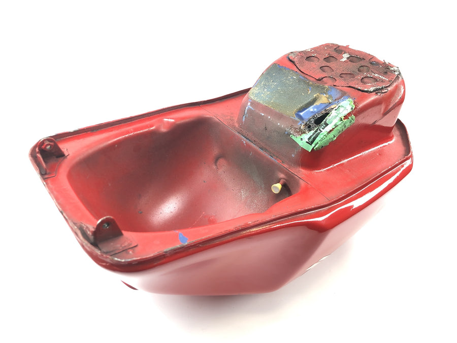 Suzuki GSX R 1100 GU74C [1987] - Tank fuel tank petrol tank