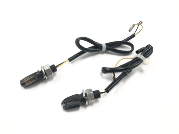 Aprilia RS 125 Extrema [1994] - Indicator indicator pair of LED mini indicators universal