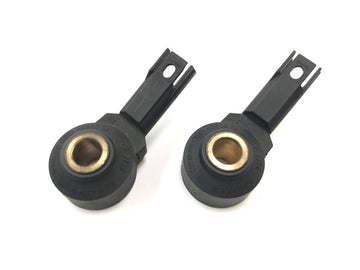 BMW K 1200 S K12S [2004] - Klopfsensor Detonationssensor Set Paar - 0