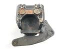 Yamaha XT 600 Zentere 34L [1985] - brake caliper at the front-3