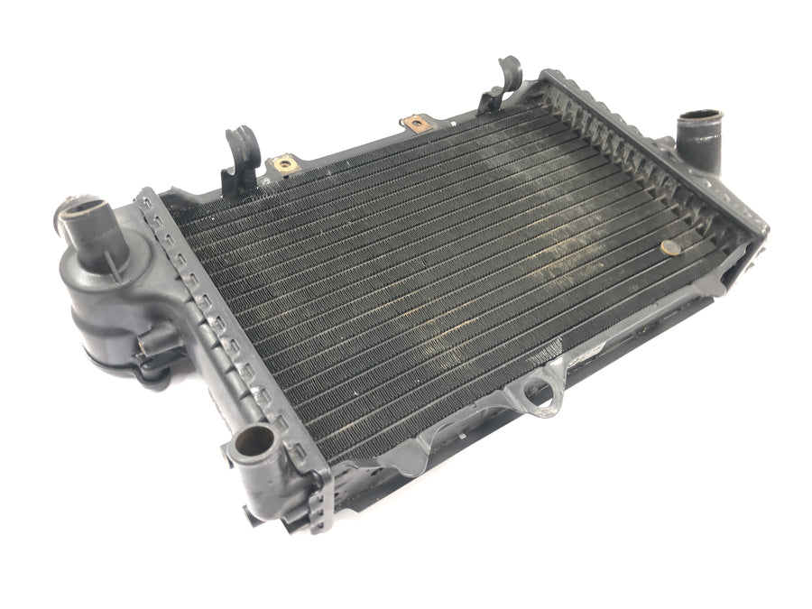 BMW K 1100 RS [1994] - Kühler Wasserkühler Kühlsystem Radiator