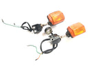 Honda XL 600 R PD03 [1985] - Blinker Set Couple-3