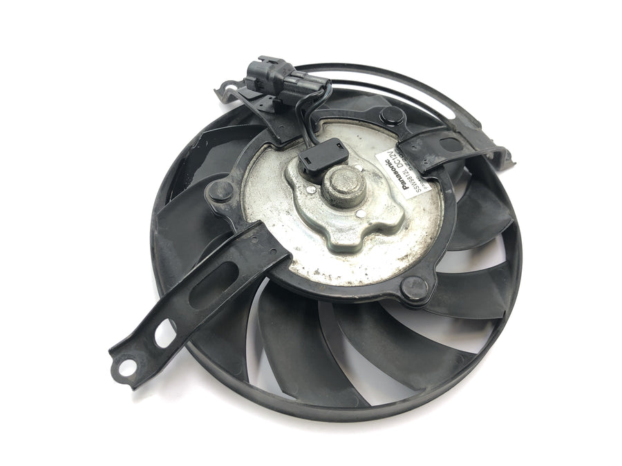 Honda CBR 1000 RR SC57 [2006] - Ventilateur de radiateur ventilateur électrique ventilateur de refroidissement