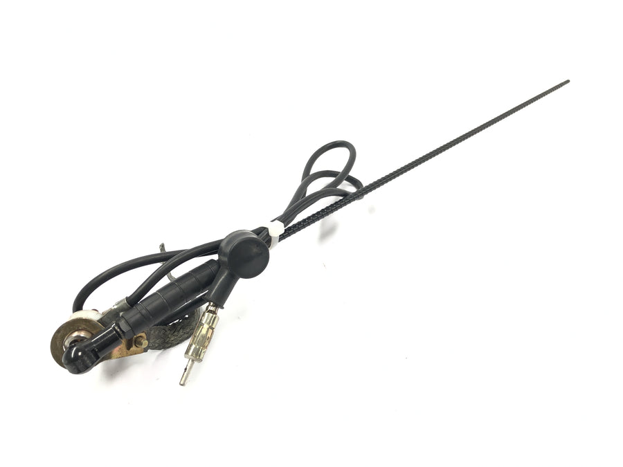 BMW R 1150 RT R22 [2001] - Antenna di ricezione radio Antenna radio Antenna per veicolo