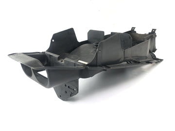 Yamaha Yzf R1 RN01 [1998] - Disguisant de la sous-couverture arrière - 0