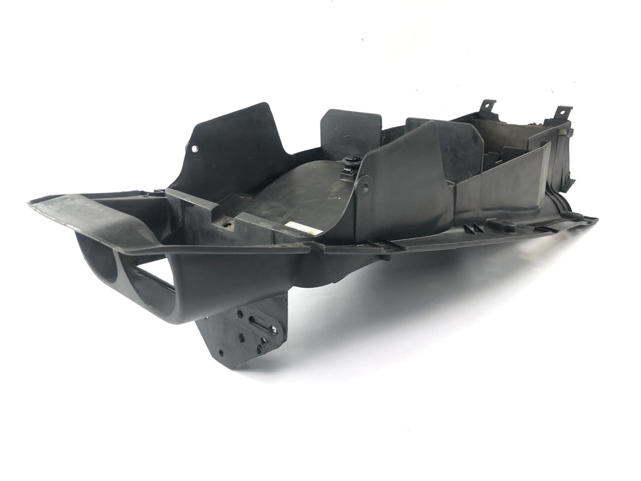 Yamaha Yzf R1 RN01 [1998] - Disguisant de la sous-couverture arrière