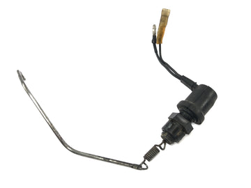 Yamaha DT 125 R DE03 [2000] - Bremslichtschalter hinten Fußbremsenschalter Schalter