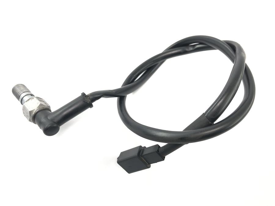 Aprilia SX 125 KX1 [2020] - Interruttore luce stop interruttore freno