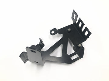 KTM Duke 690 A3 [2012] - Aggregatehalter Aufnahme ABS Halterung - 0