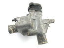 Kawasaki GPZ 1000 RX ZXT00A [1986] - Thermostat Thermostatgehäuse Kühlwasserstutzen-2
