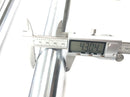Triumph Tiger 955i 709EN [2003] - Forcella anteriore forcella telescopica con perno-9
