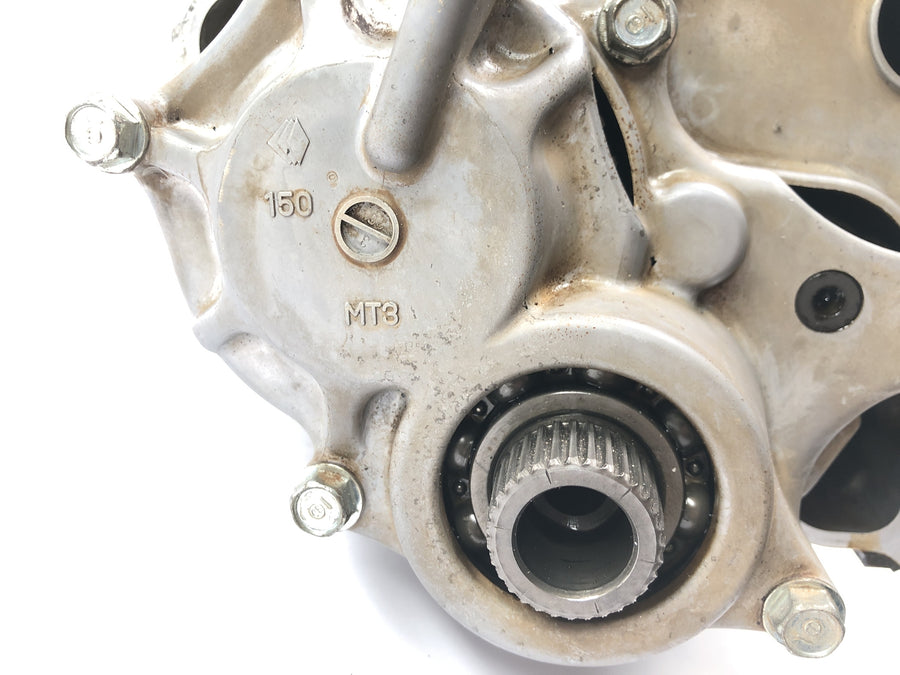 Honda ST 1100 SC26 Pan European [1990] - Boîte de vitesses avec carter