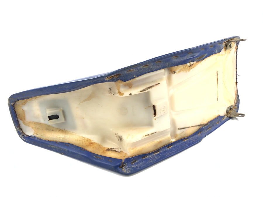 Husqvarna TE 610 8AE [1994] - Postato sedile blu Husqvarna OEM