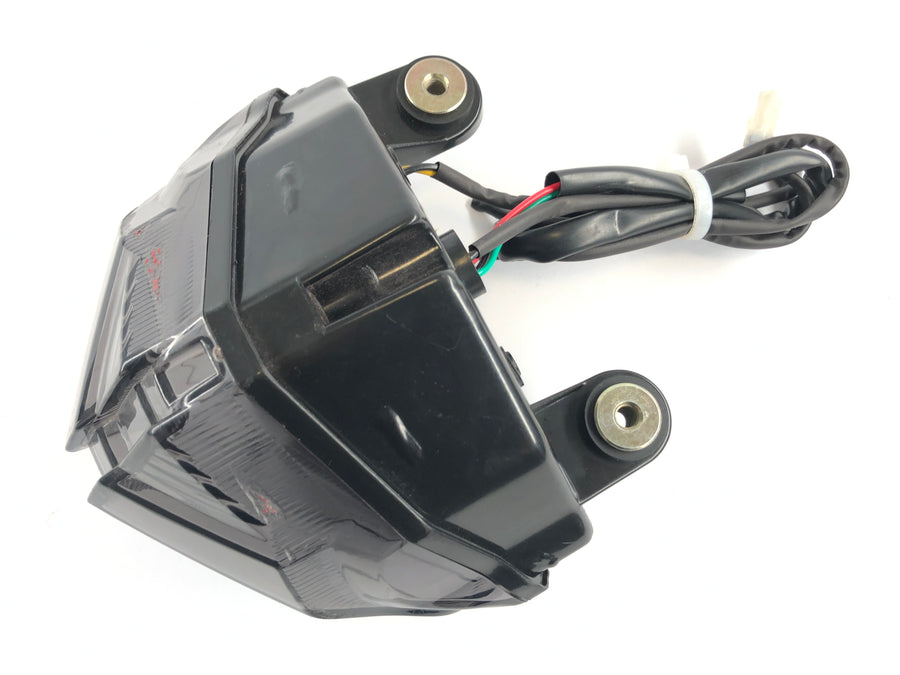 Ducati 1098 S H7 [2009] - Luce posteriore posteriore
