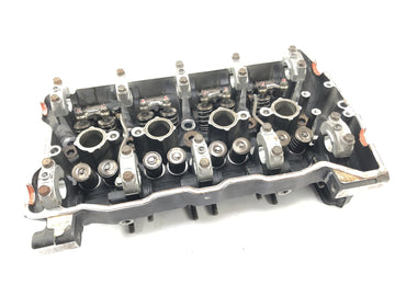 Kawasaki GPZ 1000 RX [1987] - Cylinder head not complete