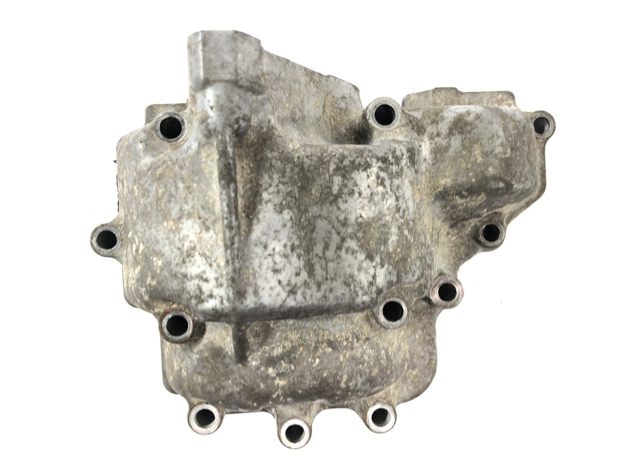 Suzuki GSX-R 1100 W GU75 C [1994] - housing starter freewheel engine cover top