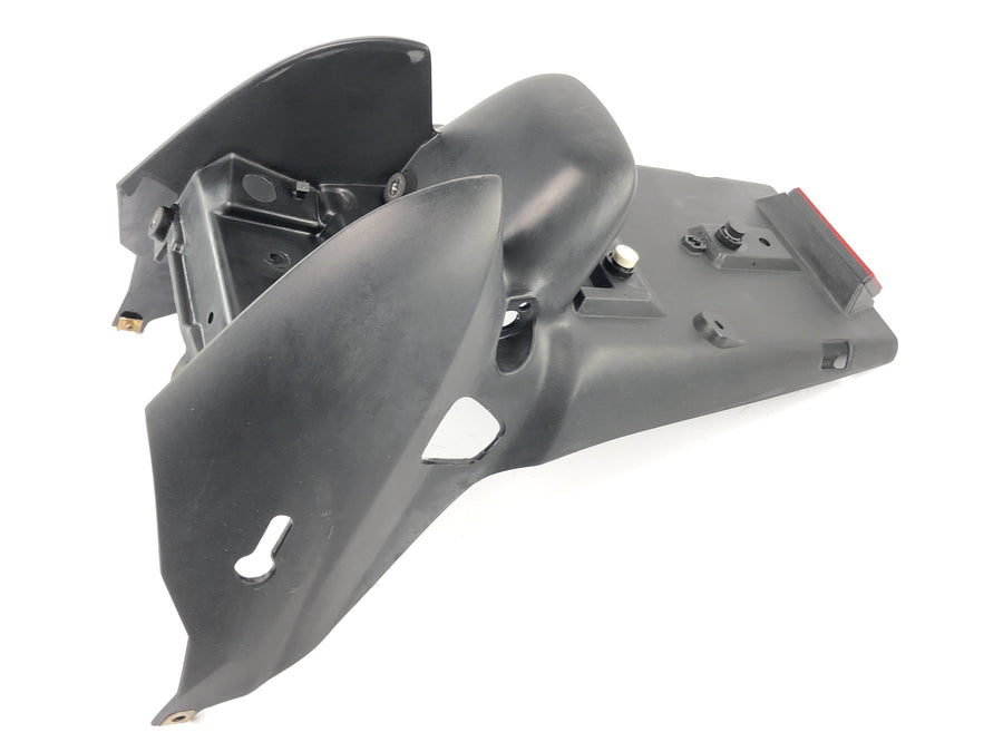 BMW R 1150 R R21 [2003] - Porta di licenza Feder di protezione Fender Mudguard Fender