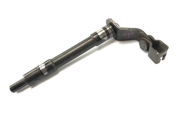 Honda NSR 125 JC22 [1998] - coupling consumer coupling bone lever coupling lever - 0