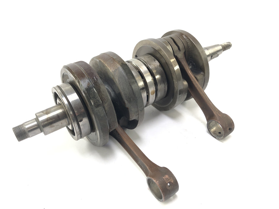 Yamaha RD 350 YPVS 31K [1984] - Crankshaft
