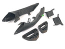 Aprilia SL 1000 Falco PA [2000] - Luftkanal Verkleidung Set-3