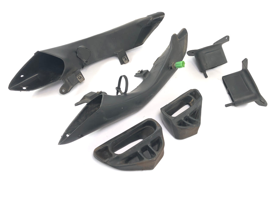 Aprilia SL 1000 Falco PA [2000] - Luftkanal Verkleidung Set