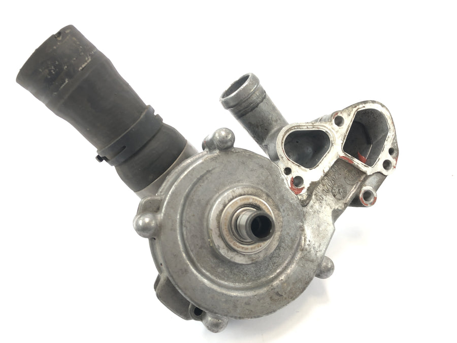 BMW K 1200 S K12S [2004] - Wasserpumpe Wasserpumpeneinheit Pumpe Rad