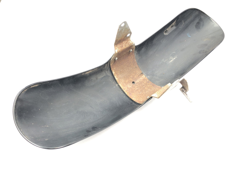 Yamaha XVS 650 Drag Star VM03 [2001] - Fenders à l'avant
