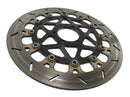 Cagiva Mito 125 EVO 8p [2000] - Disco freno 320 x 5,00 mm nella parte anteriore-5