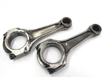 Ducati 900 SS [1991] - Pleuel Set Couple
