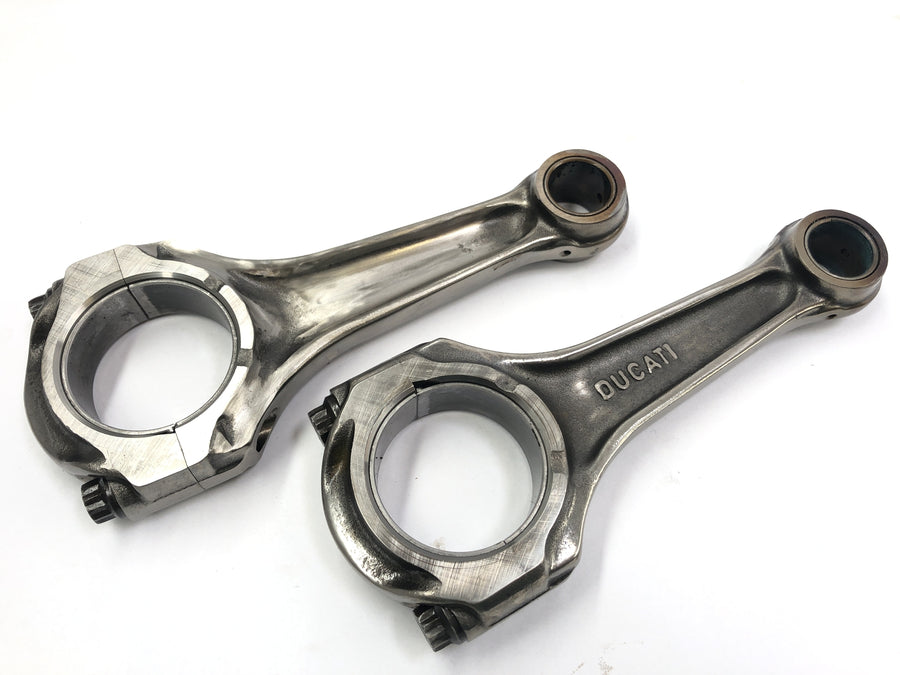 Ducati 900 SS [1991] - Pleuel Set Couple