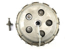 Kawasaki ZR7 ZR750F [1999] - coupling coupling basket Clutch basket Asy-2