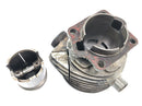 DKW NZ 250 [1938] - set cilindro e pistone-8