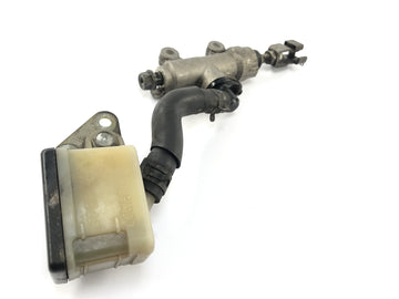 Honda NX 650 RD02 [1989] - brake pump behind - 0