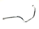 Triumph Thunderbird 900 T309RT [1995] - Guidon guidon tubulaire guidon chromé-2