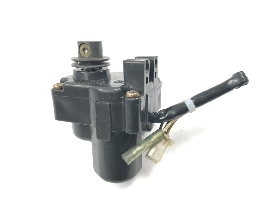 Yamaha YZF R1 RN04 [2001] - EXUP Stellmotor Auspuffklappenmotor Servomotor