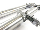 KAWASAKI VN 1600 MEAN STREY VNT60B [2005] - Fork UpSidedown avec axe-7
