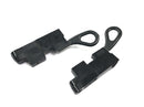 Yamaha V Max 1200 2LT [1998] - Support de support de selle pour serrure de selle-1