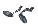 Yamaha YZF R1 RN04 [2001] - Mirror rear view mirror exterior mirror pair front left right without certificate-3