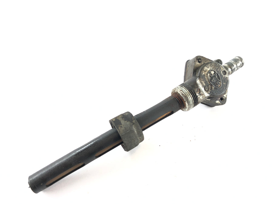 Moto Guzzi 850-T3 [1980] - Fuel tap