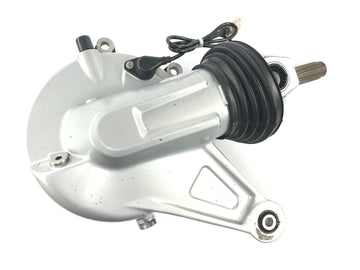 BMW R 1100 S R2S [2000] - Hinterachsgetriebe Endantrieb Kardan 33/12