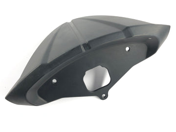 Ducati 1098 S H7 [2009] - Tacho di copertura interno della cabina di pilotaggio - 0