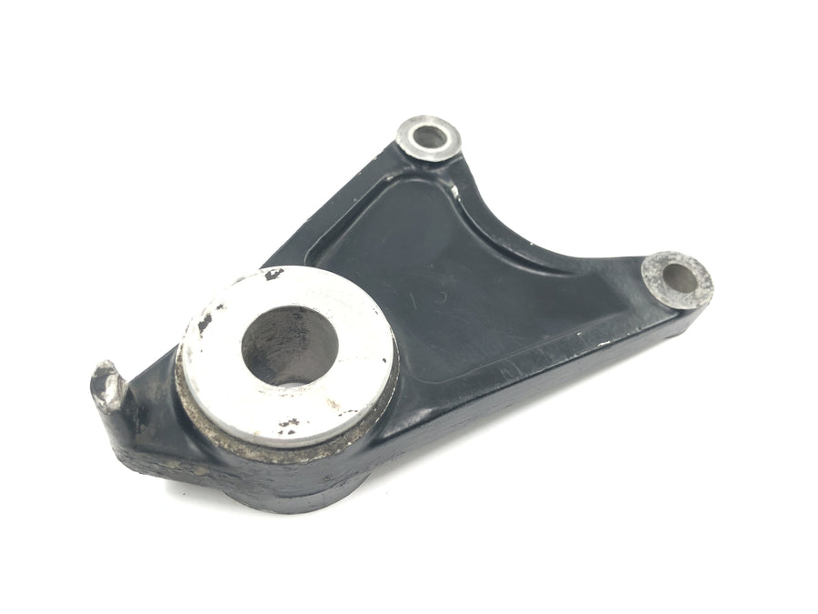 Triumph Tiger 900 T400 [1998] - brake anchor brake caliper mount at the rear